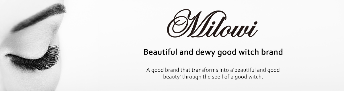 beautiful and dewy good witch brand a good brand that transforms into a beautiful and good beauty