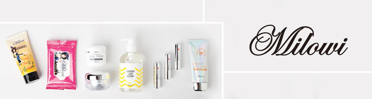 milowi rolling banner